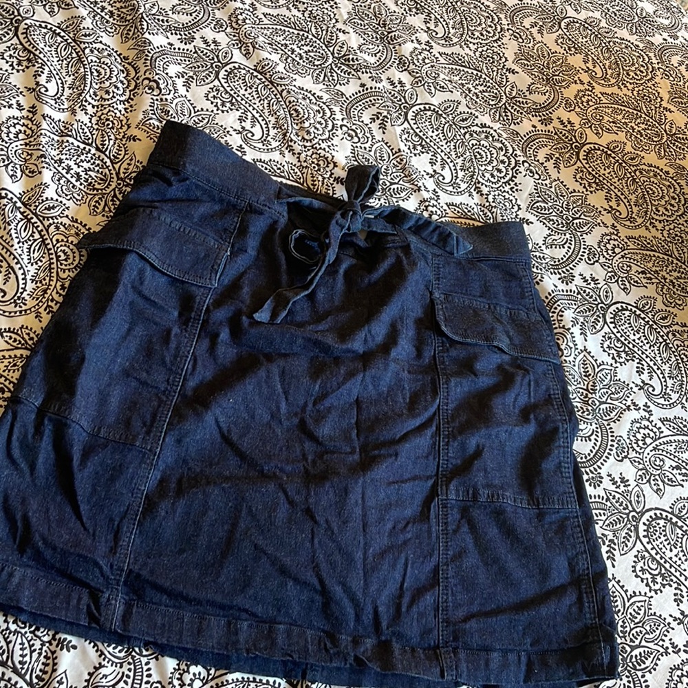 Skort